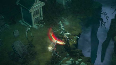 Diablo III - zamknięta beta, brak modów i dużo wideo 1