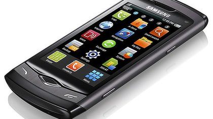 Samsung Wave S8500 opóźniony w Wielkiej Brytanii... 1