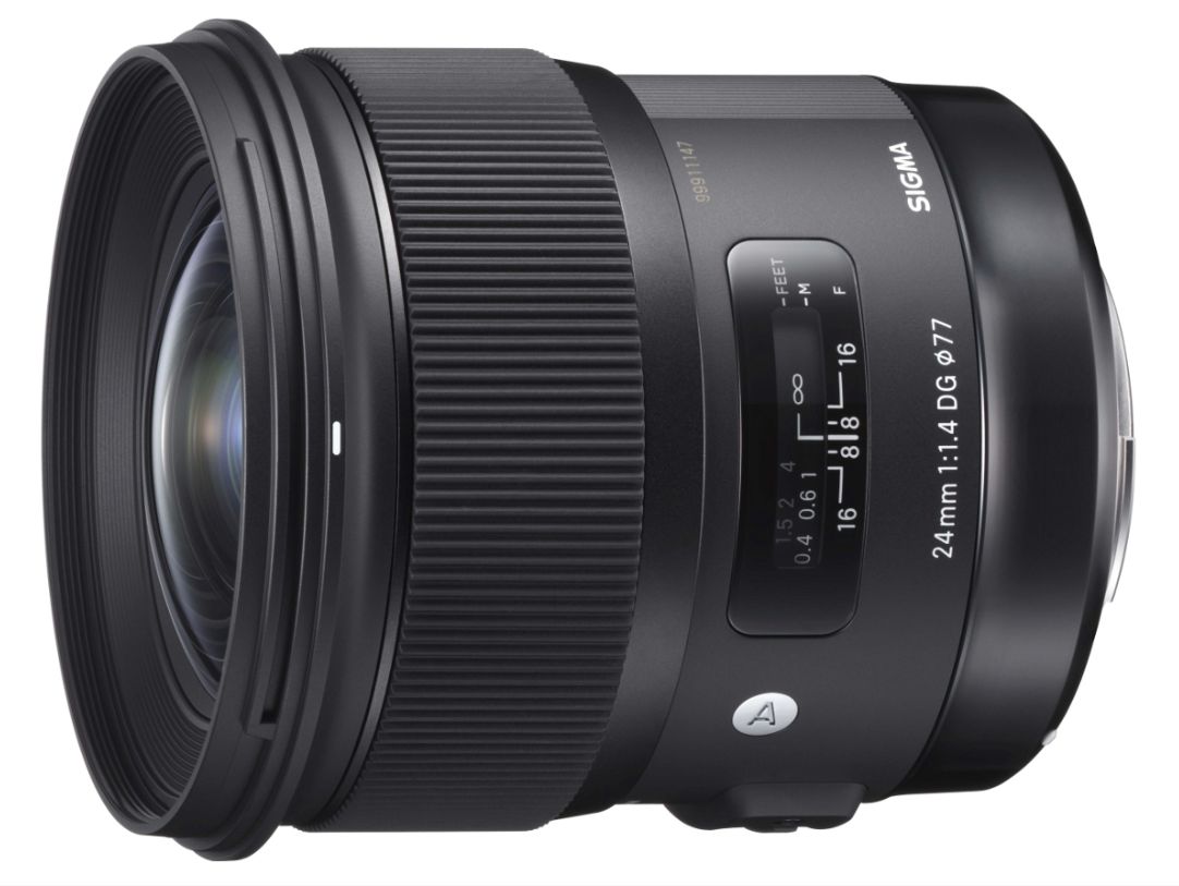 Sigma A 24 mm f/1.4 DG HSM – szeroki kąt do pełnej klatki 3
