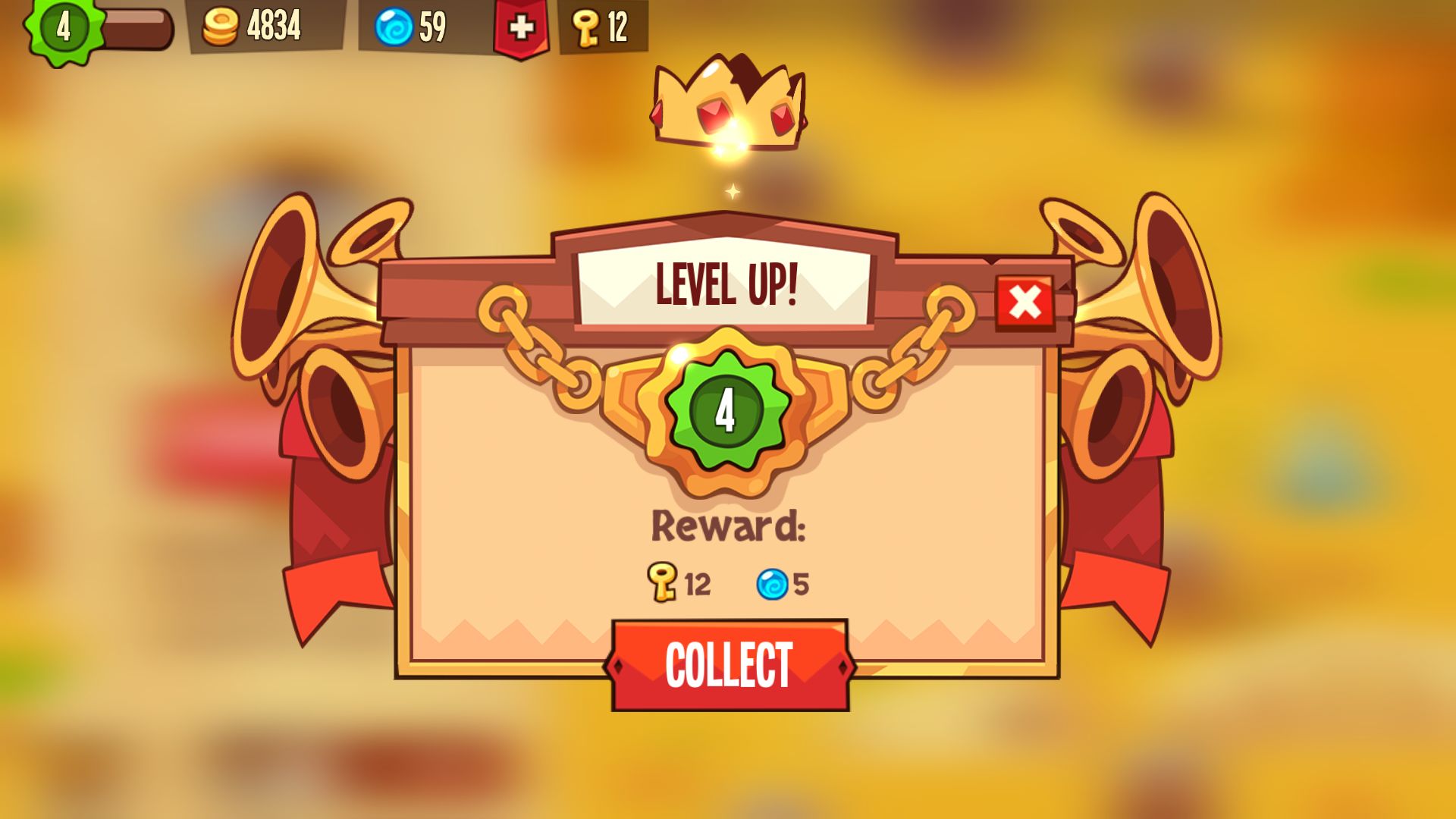 Zostań królem złodziei! Recenzja gry King of Thieves 9