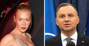 Katarzyna Warnke bez ogródek o prezydencie. Woli polityka opozycji