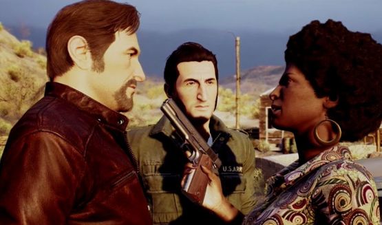 You better start running - czyli A Way Out i nowy trailer