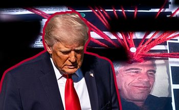 Pozew Trumpa odrzucony. Chciał 10 mld dolarów od "The Wall Street Journal"