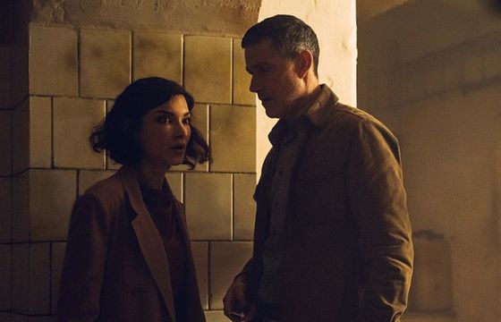 Nowy serial „Last Light” od 16 października w Viaplay (wideo)