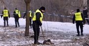 Znaleziono ciało zaginionej Magdy w Sosnowcu