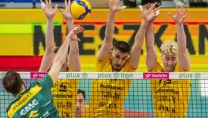 Co za emocje w finale PlusLigi! Wielki powrót obrońców tytułu