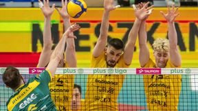 Co za emocje w finale PlusLigi! Wielki powrót obrońców tytułu