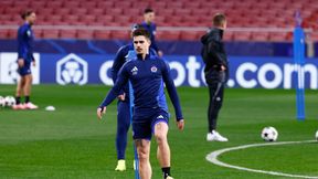 Zdobył trzy mistrzostwa, zagrał w Lidze Mistrzów. Teraz trafi do Ekstraklasy?