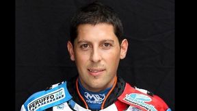 Nicolas Covatti pierwszy w Terenzano