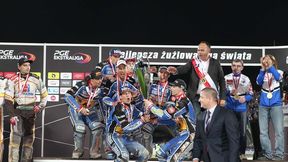 Fogo Unia zorganizuje Byczy Mikołajkowy Weekend