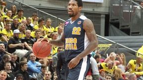 A.J. Walton: Chcemy się sprawdzić na tle Stelmetu