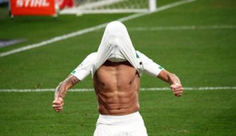 PKO Ekstraklasa : Lechia Gdańsk - KGHM Zagłębie Lubin 3:1 (galeria)