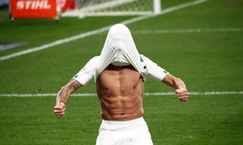 PKO Ekstraklasa : Lechia Gdańsk - KGHM Zagłębie Lubin 3:1 (galeria)