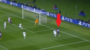 LM: Ależ to zagrali. Tak Barcelona zaskoczyła PSG