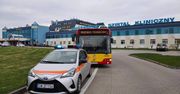 Koronawirus w Polsce. Specjalne połączenia dla medyków we Wrocławiu. Łatwiej dotrą do szpitala