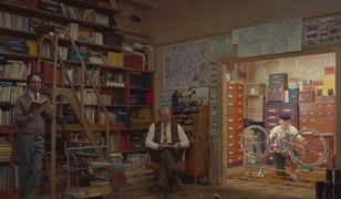 "The French Dispatch": Jest zwiastun najnowszego filmu Wesa Andersona