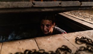 "W lesie dziś nie zaśnie nikt". Zwiastun horroru z Julią Wieniawą już w sieci