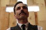 "Lincoln" w pełnej krasie [wideo]