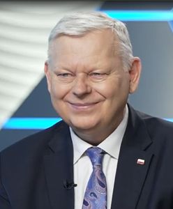 Suski ukarany za słowa o Tusku. "Miałem na myśli pieska"