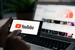 YouTube usunął 9000 kanałów. Walka Ukrainy z Rosją również w internecie