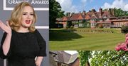 Adele kupiła dom za 35 MILIONÓW! (Ładny?)