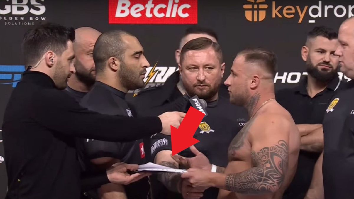 YouTube / Gabriel Al-Sulwi i Piotr Szeliga 