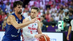 EuroBasket 2025. Meczycho w Katowicach! Polska pokonała Izrael!