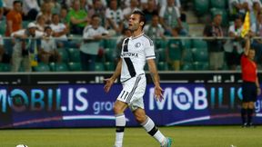 Nikolić: Legia nigdy nie gra o remis
