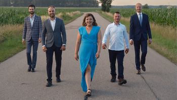 Program "Rolnik szuka żony" stracił fanów. Oglądalność 12. sezonu ZASKAKUJE