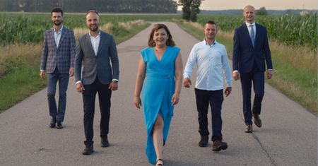 Program "Rolnik szuka żony" stracił fanów. Oglądalność 12. sezonu ZASKAKUJE