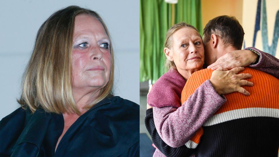 Iwona Bielska o macierzyństwie i małżeństwie