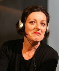 Herta Müller spotkała się z czytelnikami w Warszawie