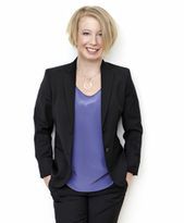 Złe rzeczy dzieją sie również dzieciom - mówi Kristina Ohlsson w wywiadzie dla Wirtualnej Polski