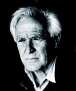 Le Carre chciał być sowieckim szpiegeim