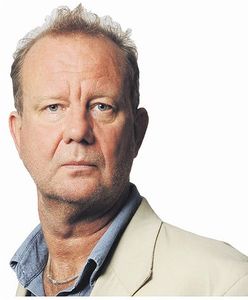 Ed Vulliamy laureatem nagrody im. Kapuścińskiego za reportaż literacki