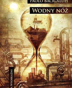 Wojny o wodę już trwają – wywiad z Paolo Bacigalupim