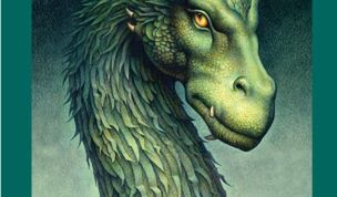 Czwarty tom "Eragona" ukaże się w Polsce dzień po amerykańskiej premierze