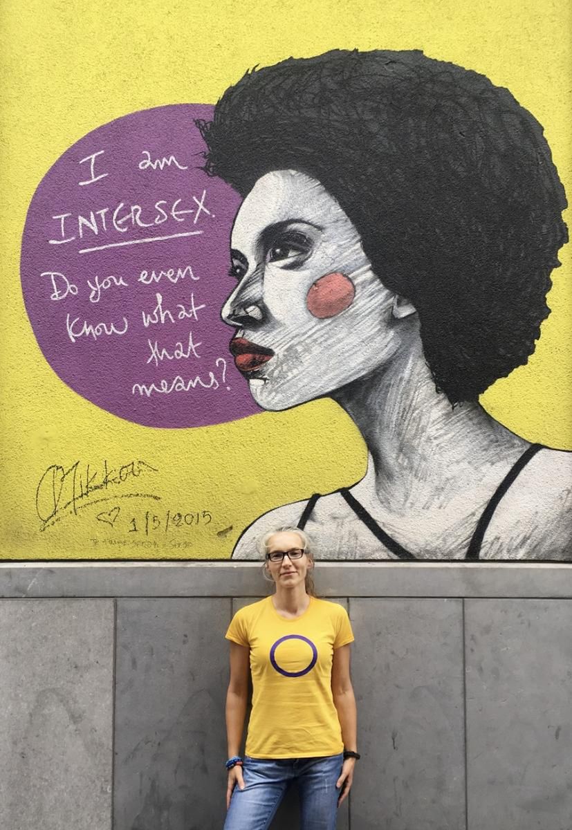 Magda Rakita jest też założycielką Fundacji Interakcja 