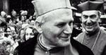 "Dziennik Polski": Uratowano bezcenne dokumenty Karola Wojtyły