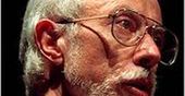 J.M.Coetzee, laureat literackiej Nagrody Nobla, w Polsce