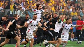 Jest awans, jest premia. Legia Warszawa już zarabia ogromne sumy!