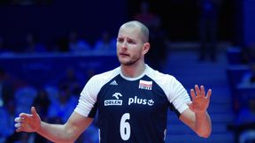 Bartosz Kurek: Nie ma konfliktu ze Stephanem Antigą, wszystko zostało wyjaśnione