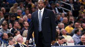 NBA. Legenda New York Knicks, 57-letni Patrick Ewing chory na COVID-19