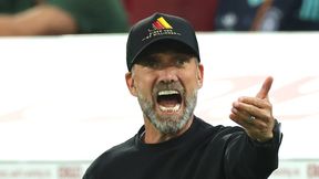 Pod tym względem Klopp jest najgorszy. Trudny początek selekcjonera