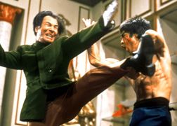 TVN 7 HD Wejście smoka