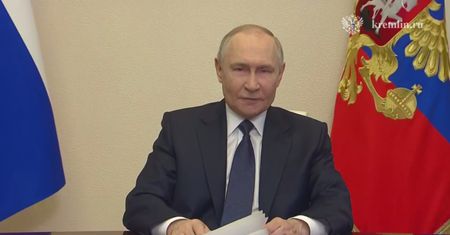 Wysłannik Trumpa o pomyśle Putina: Absurd