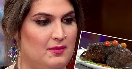 Odegrała się na jurorach. Dziwna sytuacja w hiszpańskim "MasterChefie"