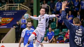 Piotrkowianin Piotrków Trybunalski - Orlen Wisła Płock 23:32 (galeria)