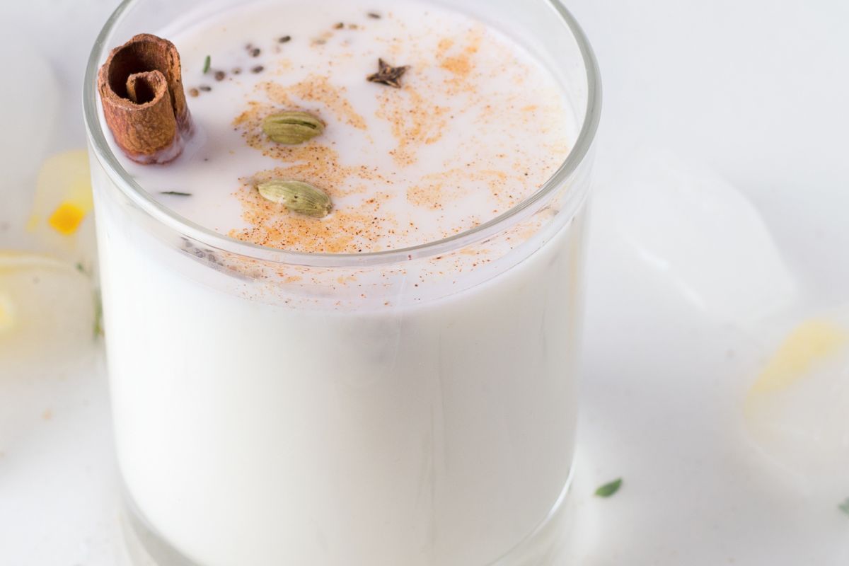 Wsyp trochę do maślanki. Mikstura pomoże w odchudzaniu