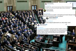 Sejm zdecydował ws. religii. Lawina komentarzy